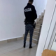 petardo scuola bagnoli