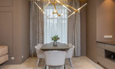 lampadari moderni