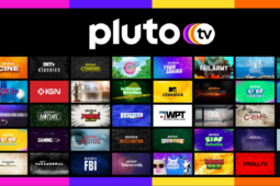 pluto tv