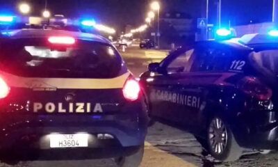 rapina borgo sabotino latina