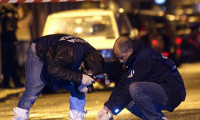 Uomo gambizzato al Trullo, è Davide M., con precedenti per fatti di droga. Ipotesi regolamento di conti nel mondo dello spaccio.