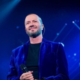 Raf al concertone di Cisterna di Latina il 16 agosto