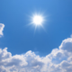 sole giugno