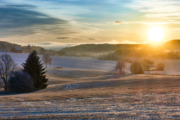 solstizio d'inverno