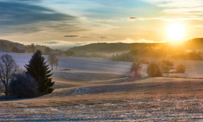 solstizio d'inverno