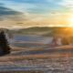 solstizio d'inverno