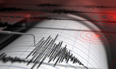 Terremoto