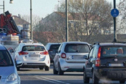 traffico ponte della festa della repubblica