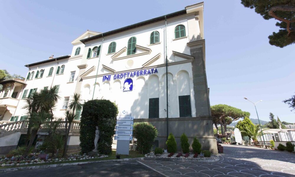 Presunta truffa alla Asl, bloccati i conti del gruppo INI: dipendenti senza stipendio e pazienti senza farmaci Presunta truffa alla Asl, bloccati i conti del gruppo INI: dipendenti senza stipendio e pazienti senza farmaci