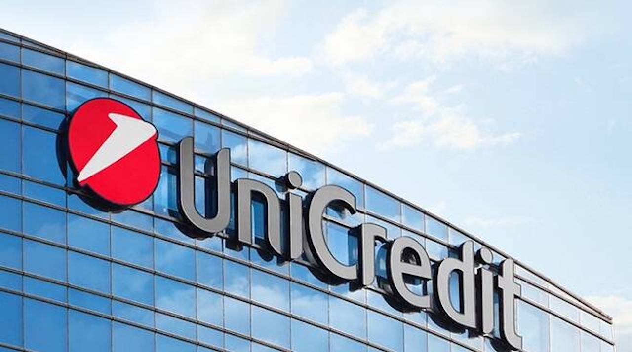 trovare lavoro in banca: Unicredit assume 850 persone