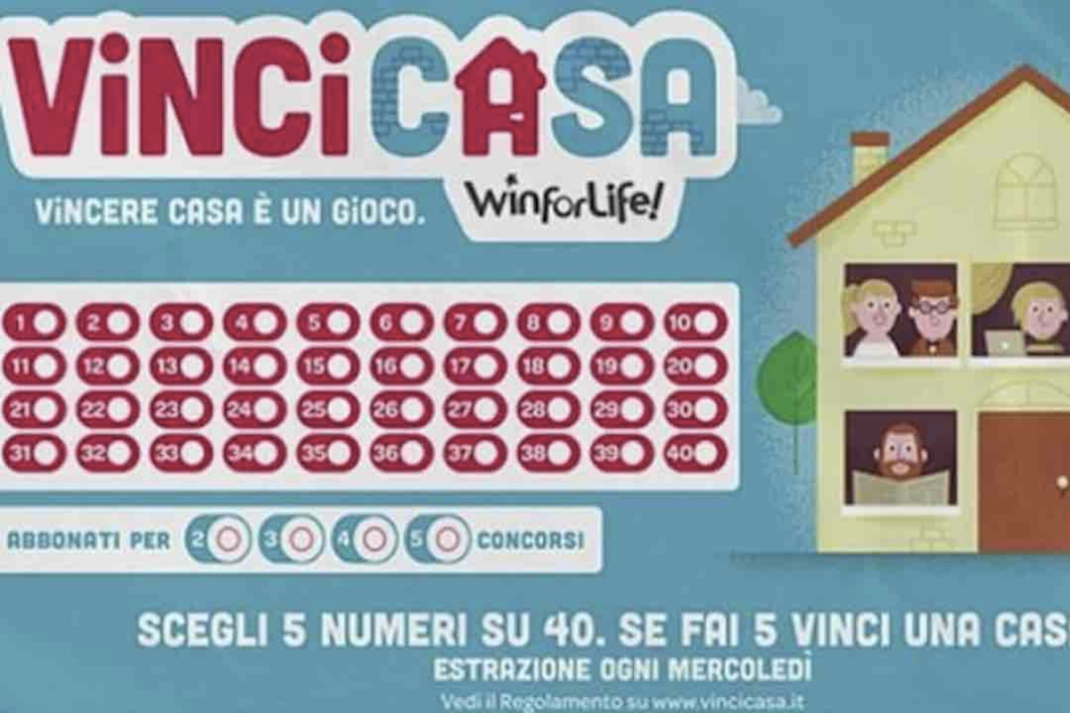 vincicasa