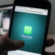 WhatsApp down