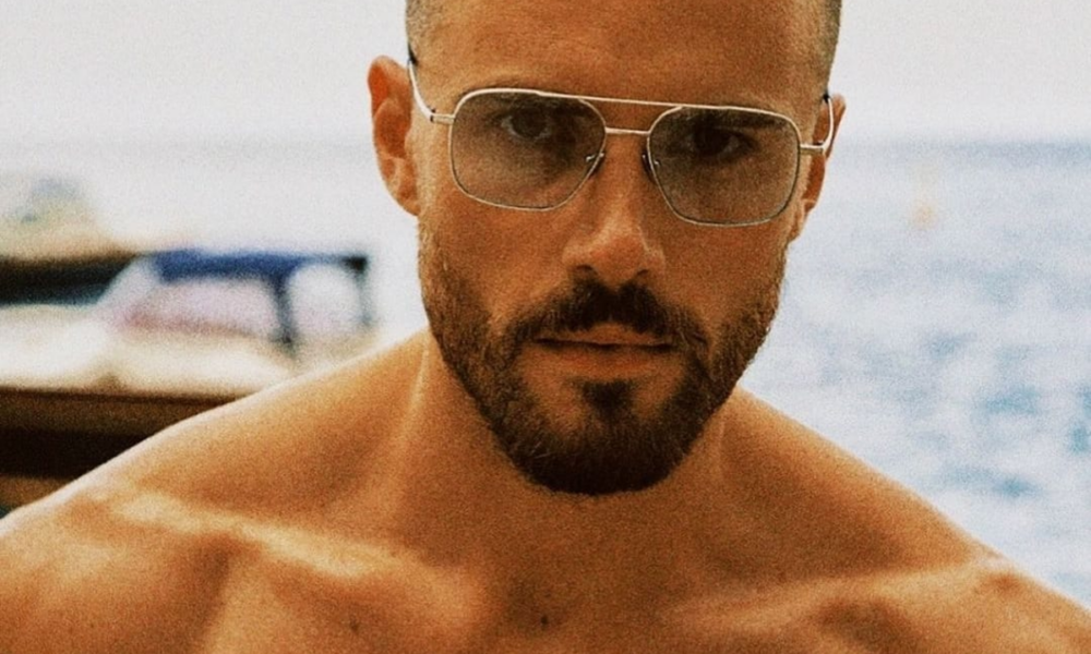 Alessandro Zarino di Uomini e Donne è fidanzato con l’ex velina Shaila Gatta? Ultime news sulla coppia Alessandro Zarino di Uomini e Donne è fidanzato con l’ex velina Shaila Gatta? Ultime news sulla coppia
