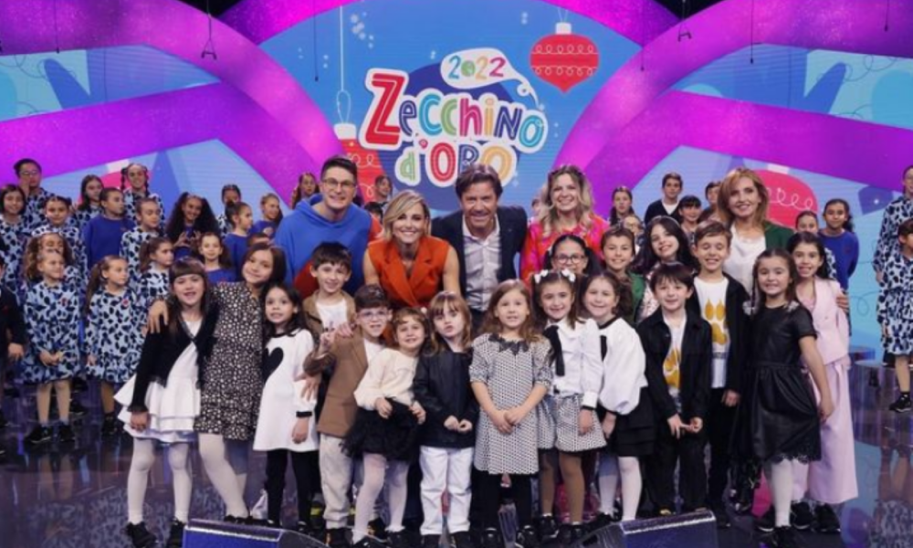 Zecchino D’Oro 2022 classifica finale chi è il vincitore della 65esima edizione Zecchino D’Oro 2022 classifica finale chi è il vincitore della 65esima edizione