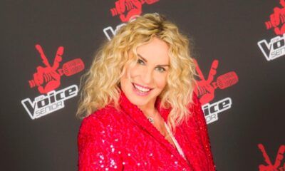 Antonella Clerici, cosa ha detto