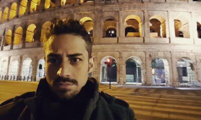 Francesco Lenoci motociclista morto