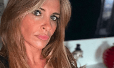 Arianna Mihajlovic si sfoga su Instagram