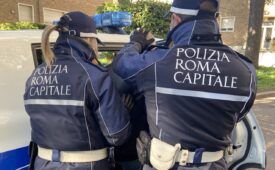 sgomberi case occupate abusivamente roma