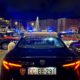 arresto clochard violento a termini