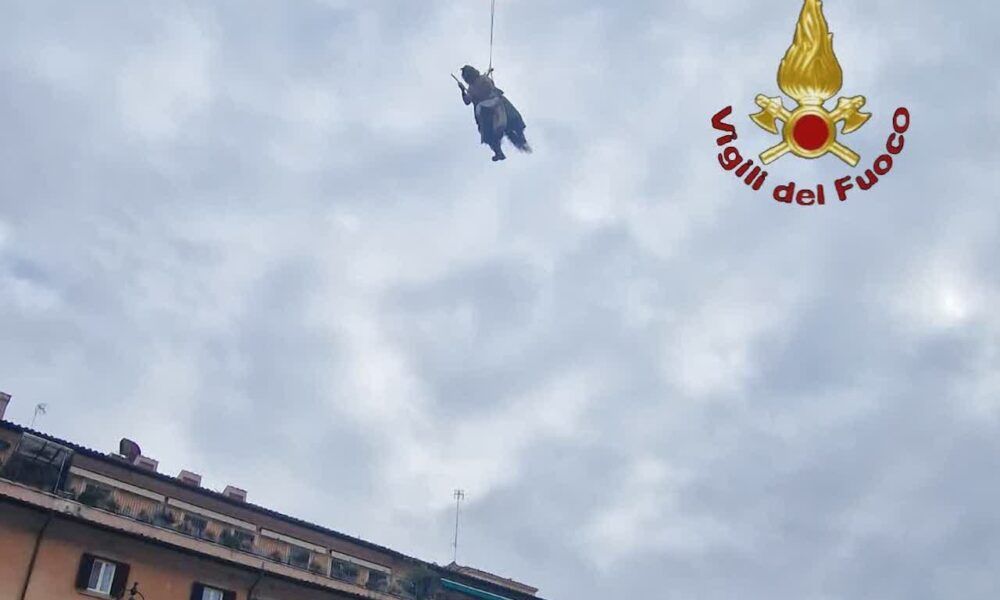 Befana a Piazza Navona