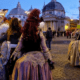 Martedì grasso a Roma