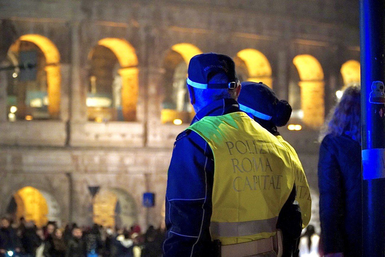 polizia locale