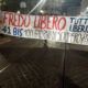 Caso Cospito, ancora una manifestazione degli anarchici. È in corso il presidio contro il 41 bis davanti alla Corte di Cassazione.