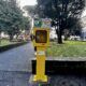 Defibrillatore rubato a Velletri