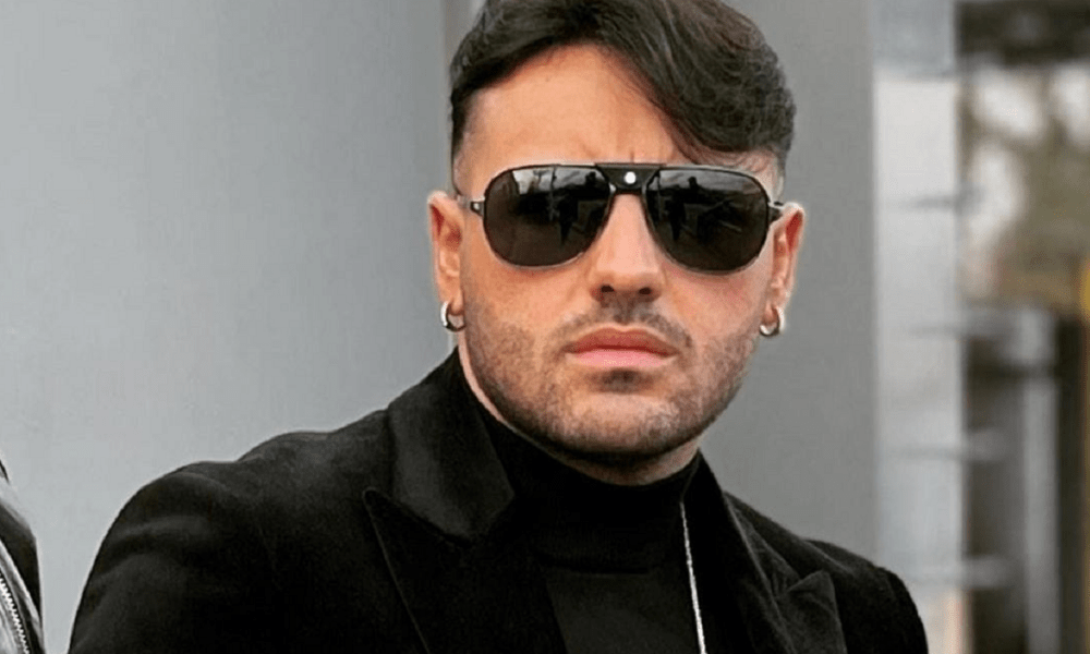 Velletri, annullato il concerto di Daniele De Martino: ecco perché