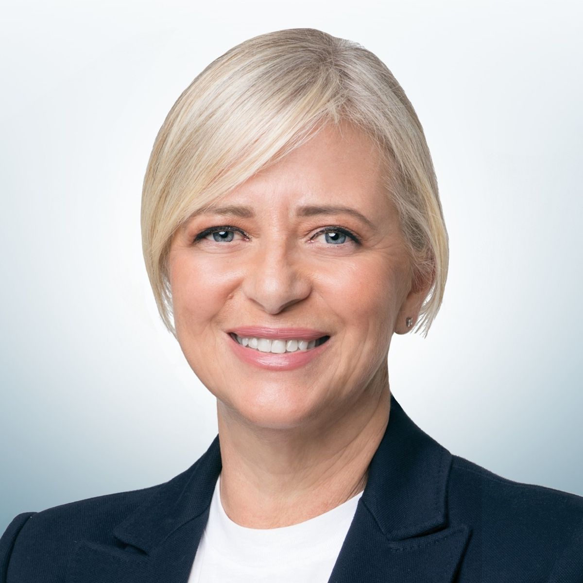 Donatella Bianchi candidata alle Elezioni Regionali Lazio 2023