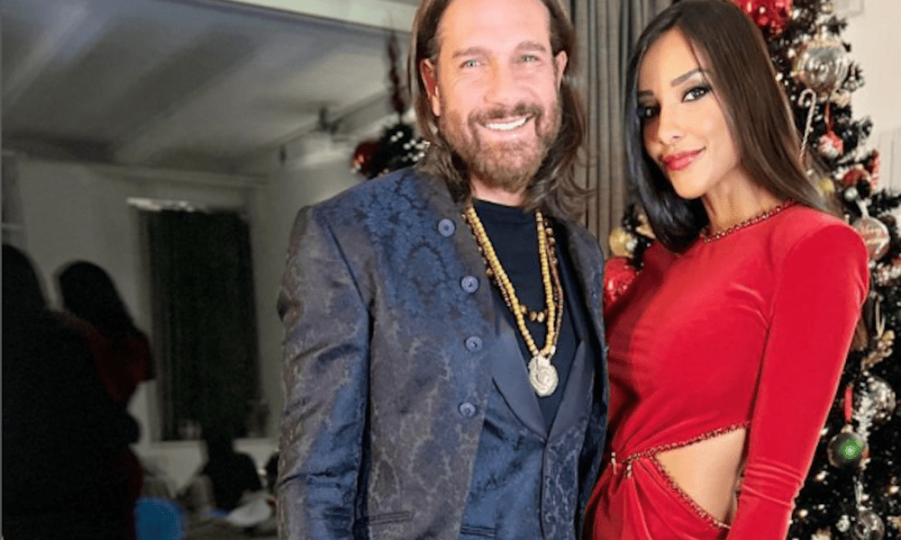 Edoardo Stoppa: chi è, età, Juliana Moreira, figli, foto, mamma, Instagram Edoardo Stoppa: chi è, età, Juliana Moreira, figli, foto, mamma, Instagram