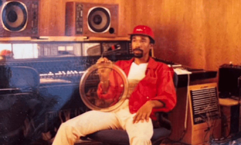 Fred R. White Fred White, morto l’ex batterista degli Earth, Wind & Fire