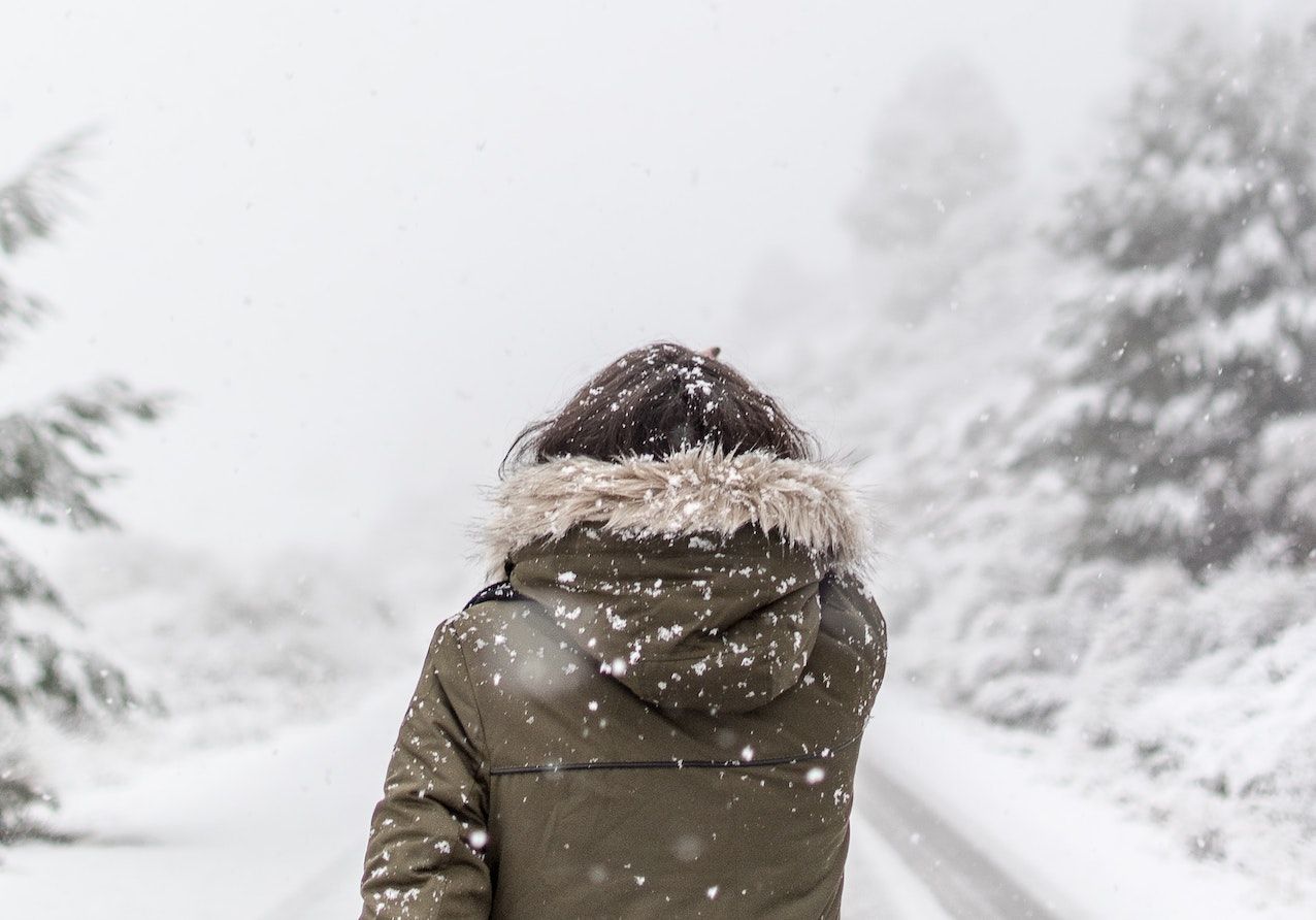 Giorni della merla meteo