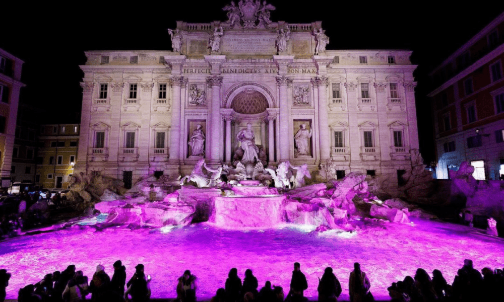 Giro d'Italia 2023 Roma