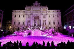 Giro d'Italia 2023 Roma