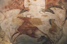 Grotta di Lascaux