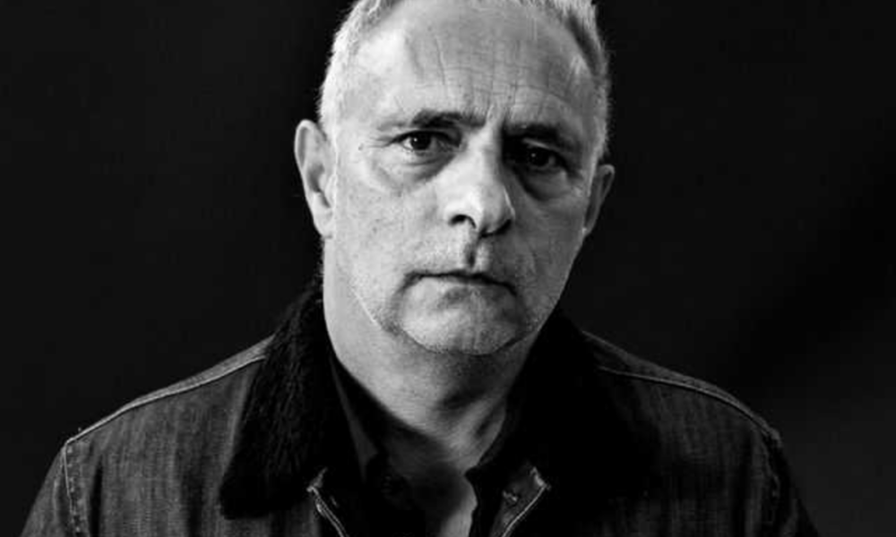 Hanif Kureishi