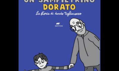 La storia di Nando tagliacozzo, sopravvissuto al rastrellamento nazi-fascista
