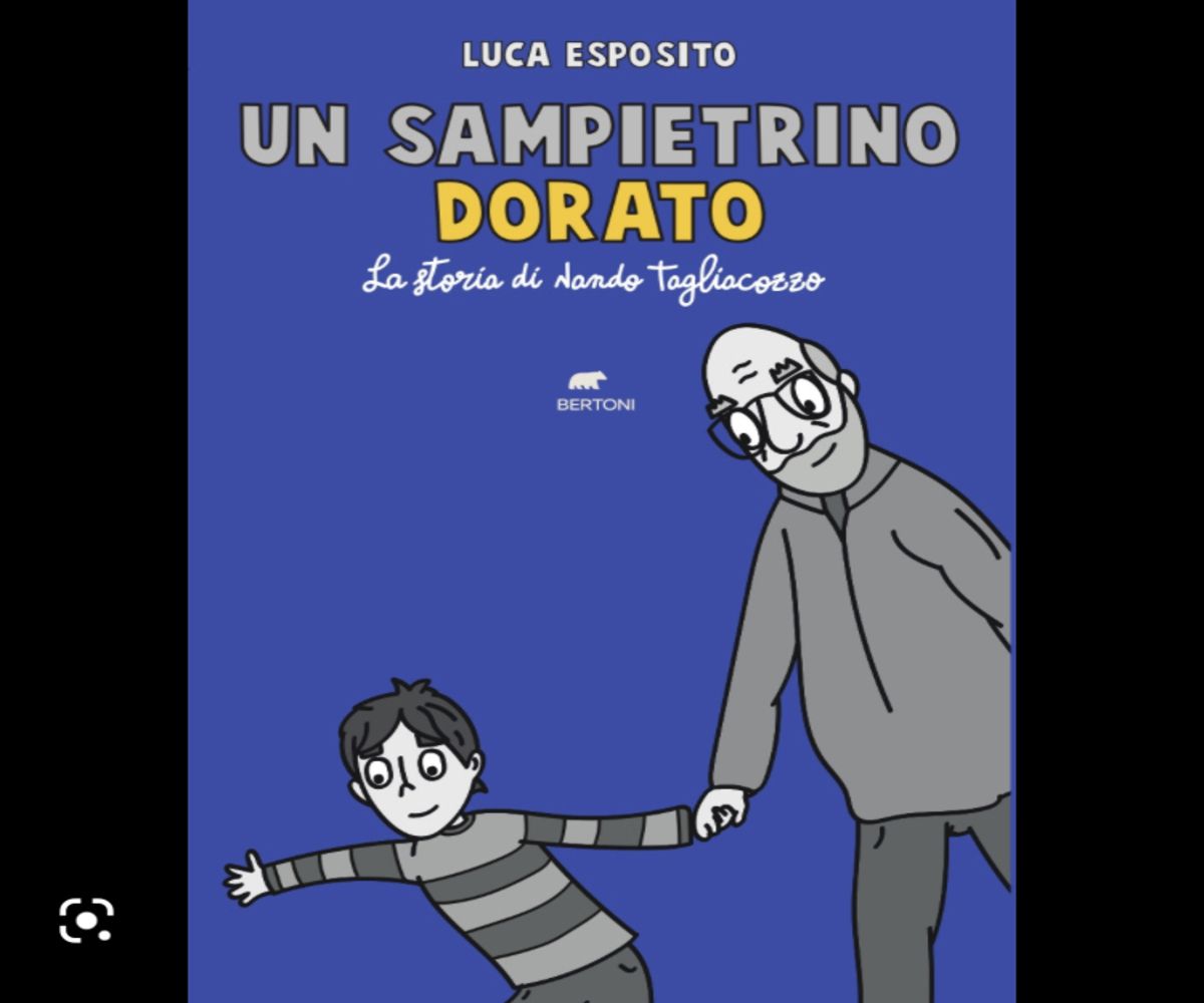 La storia di Nando tagliacozzo, sopravvissuto al rastrellamento nazi-fascista