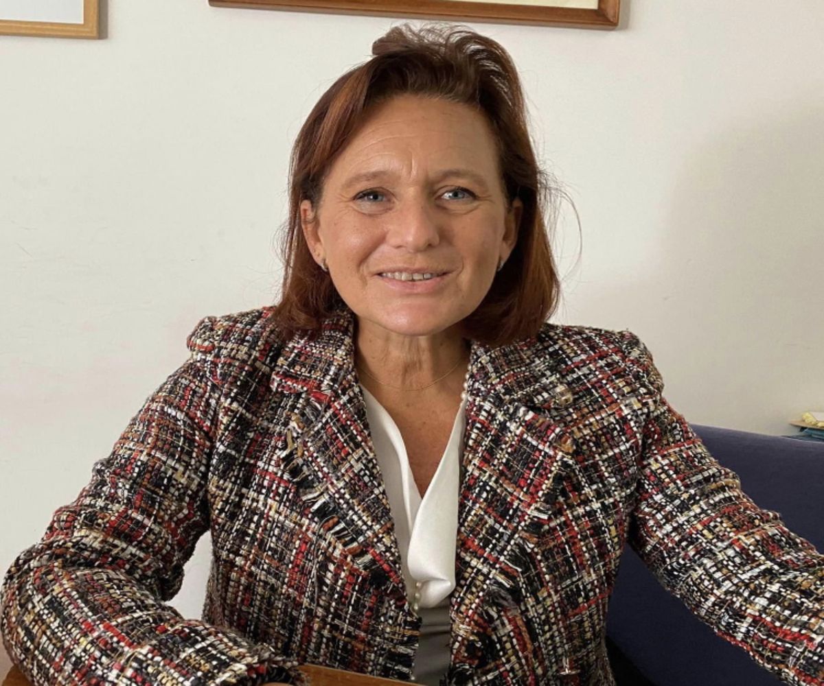 Ruth Dureghello chi è la presidente della comunità ebraica di Roma