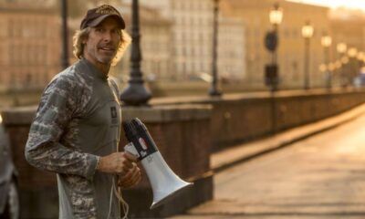 michael bay