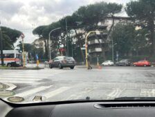 Incidente Roma