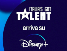 Italia's got Talent