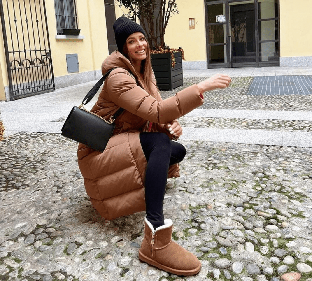 Ivana Mrázová 