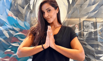 Juliana Moreira chi è
