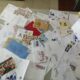le letterine dei bambini arrivate al comune di Nettuno