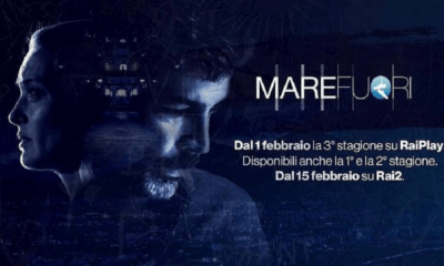 Mare Fuori 3, anticipazioni dell'ultima puntata