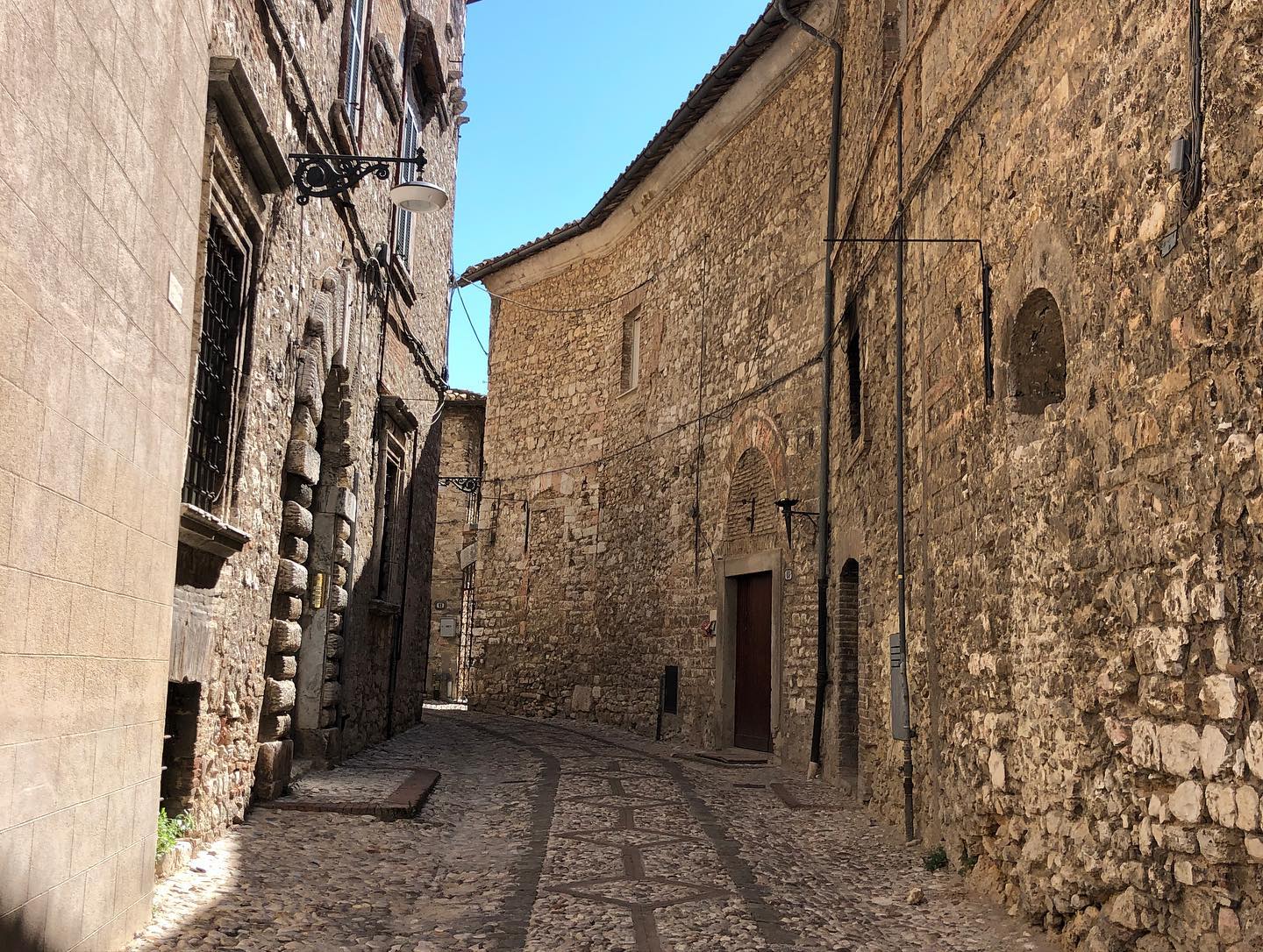 Borghi più belli d'Italia. Narni