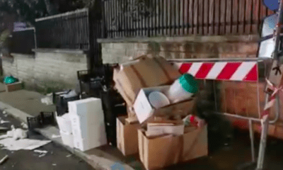 Nuovo Salario Rifiuti