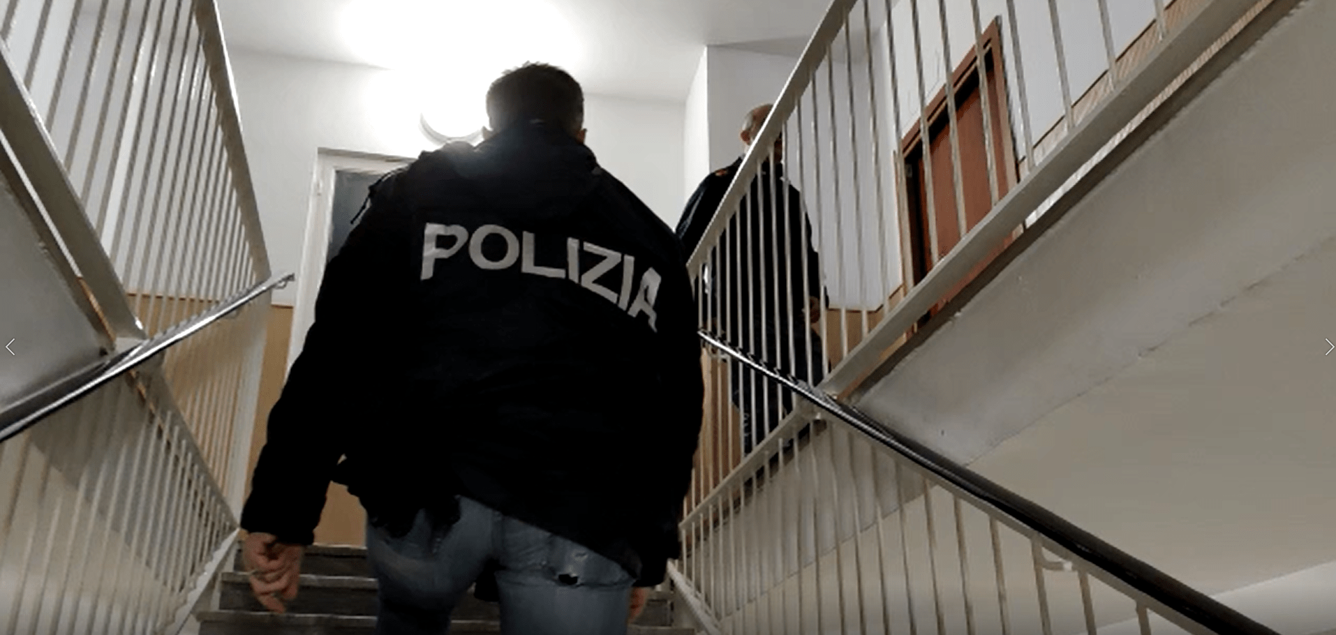 I controlli degli agenti